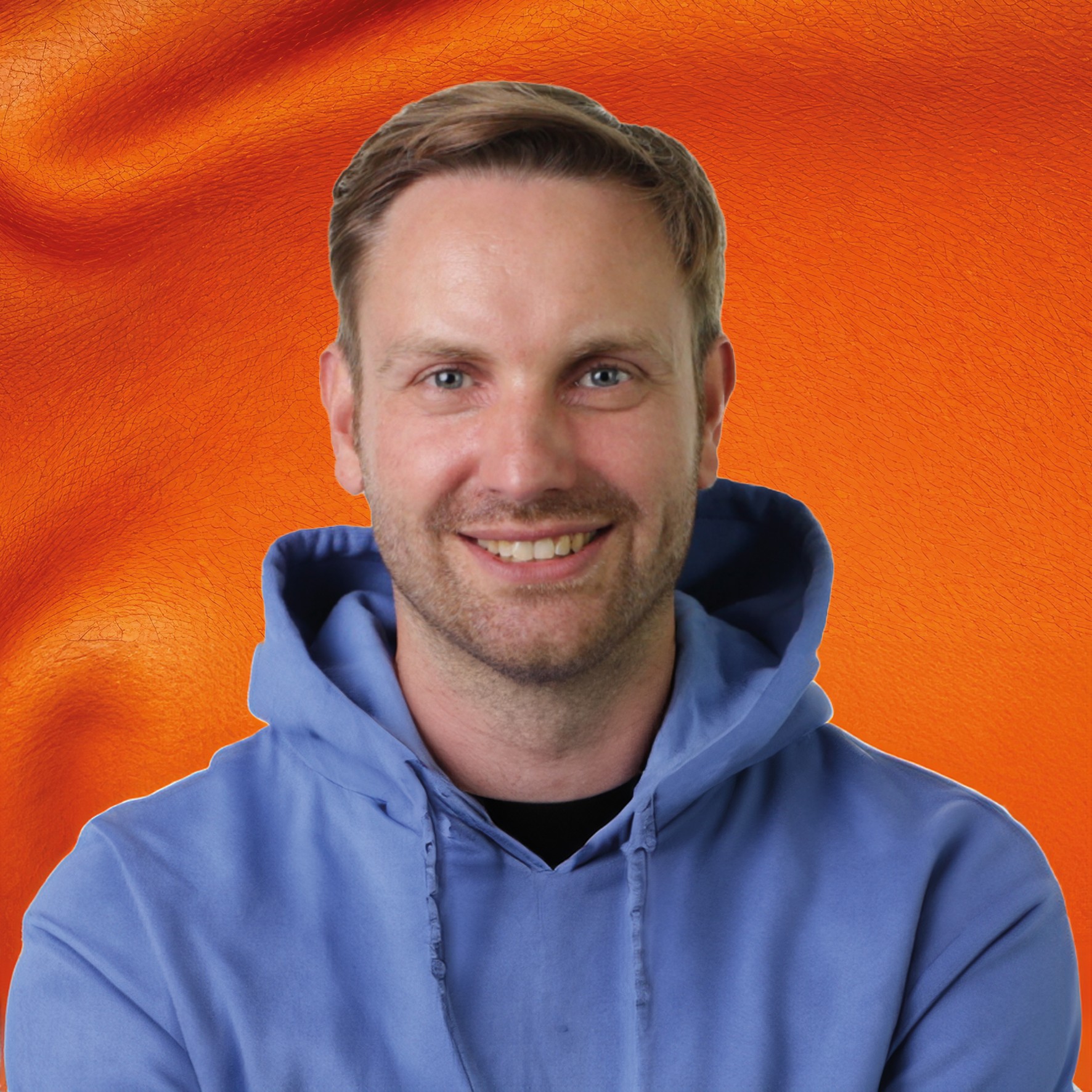 Portrait Daniel Siegel